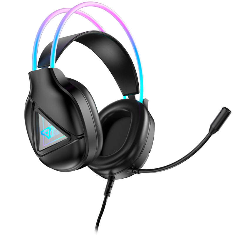 RGB Infinity Wired Gaming Headset