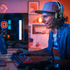 RGB Infinity Wired Gaming Headset