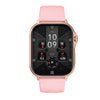 V-Fitness GPS Smartwatch – 2.1″ Pink