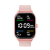 V-Fitness 2″ Touch Screen Smartwatch – Pink
