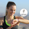 V-Fitness 2″ Touch Screen Smartwatch – Pink