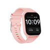V-Fitness 2″ Touch Screen Smartwatch – Pink