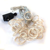 750 LED Copper Wire Curtain Light in Multi Colour