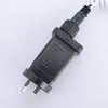 36M 1200 Led Icicle Light Multi Colour