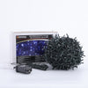 1200 Led Christmas Fairy Light Blue & White