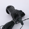 1200 Led Christmas Fairy Light Multi Colour