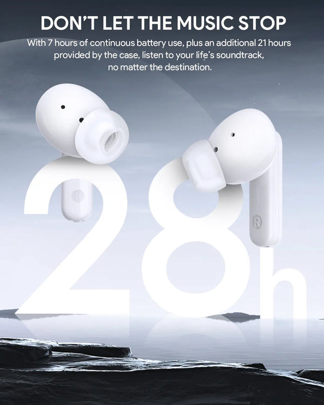 Aukey MOVE MINI S True Wireless Earbuds (EP-M1S)