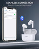 Aukey MOVE MINI S True Wireless Earbuds (EP-M1S)