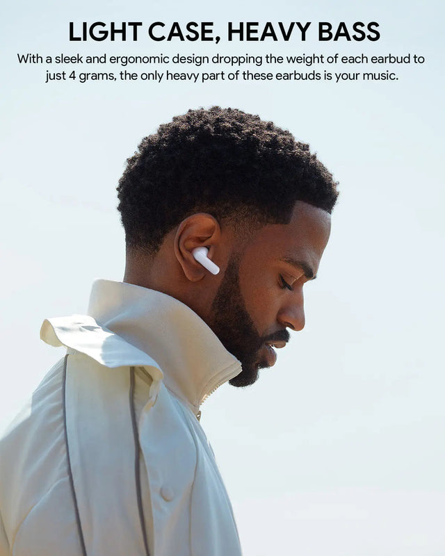 Aukey MOVE MINI S True Wireless Earbuds (EP-M1S)