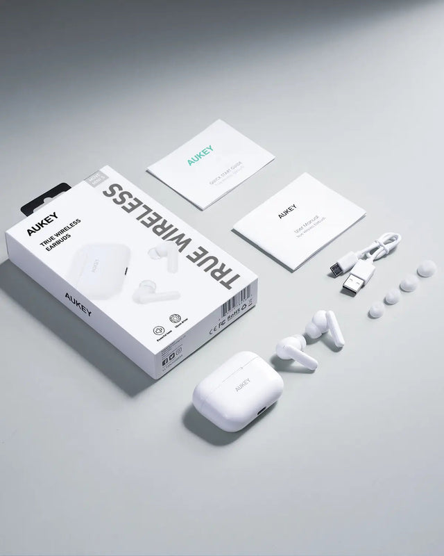 Aukey MOVE MINI S True Wireless Earbuds (EP-M1S)