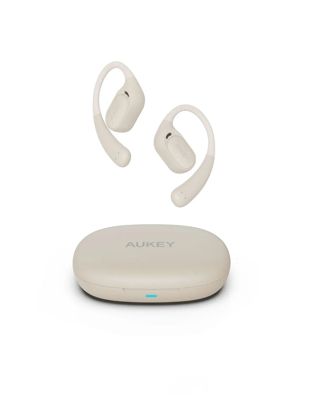 Aukey BEYOND SPORTS Open-Ear Wireless Earbuds