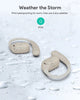 Aukey BEYOND SPORTS Open-Ear Wireless Earbuds