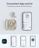 Aukey BEYOND SPORTS Open-Ear Wireless Earbuds