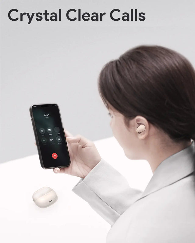 Aukey MOVE VIBE True Wireless Earbuds (EP-M3A)
