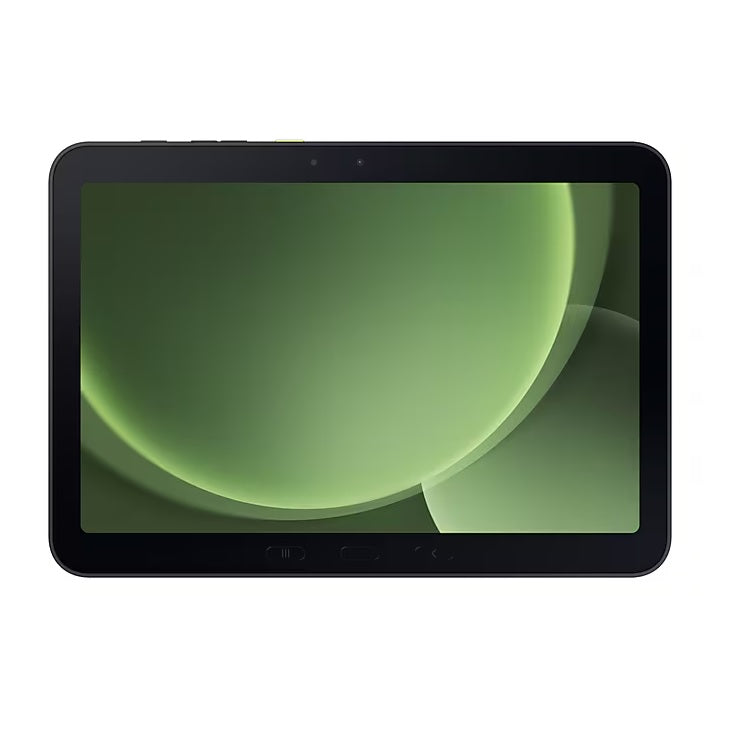 Samsung Galaxy Tab Active5 Pro Wi-Fi 128GB – 10.1" Green