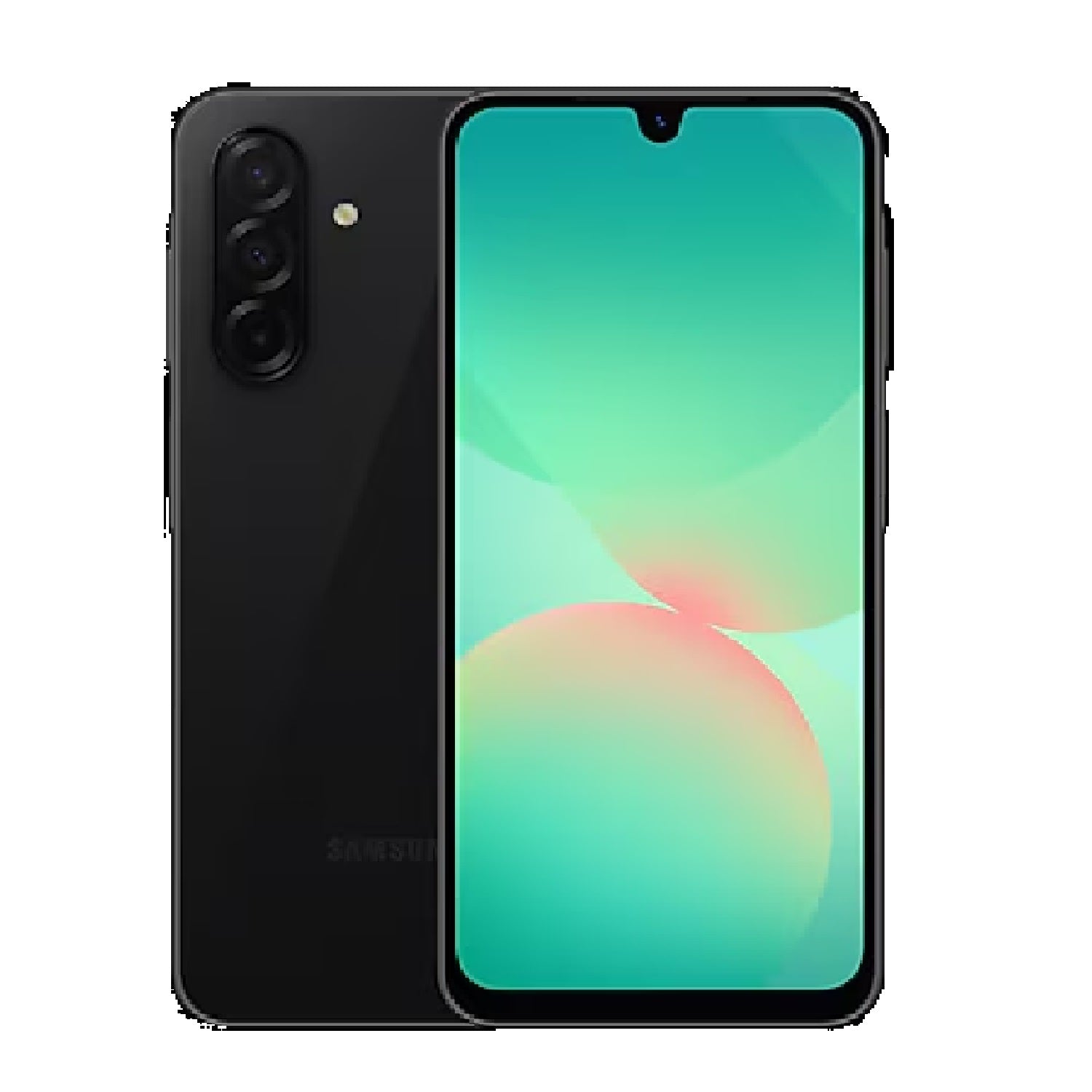 Samsung Galaxy A26 5G 128GB - Black