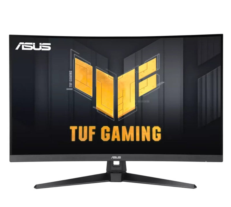 ASUS VG27WQ3B 27" QHD 180Hz Curved Gaming Monitor