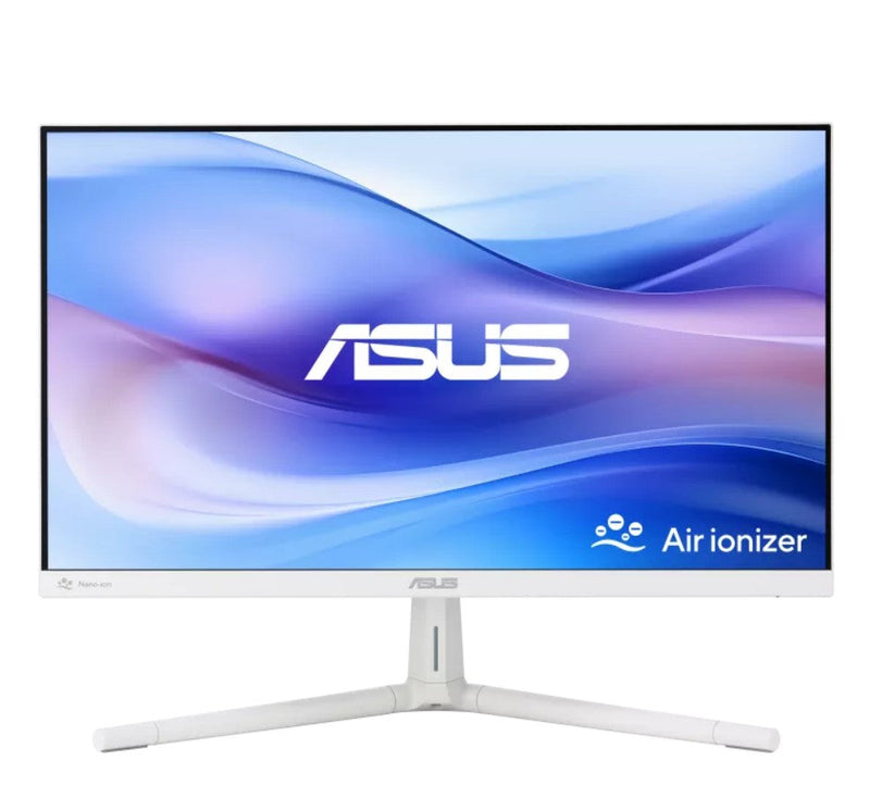 ASUS VU249HFI-W 24" Full HD IPS Eye Care Monitor