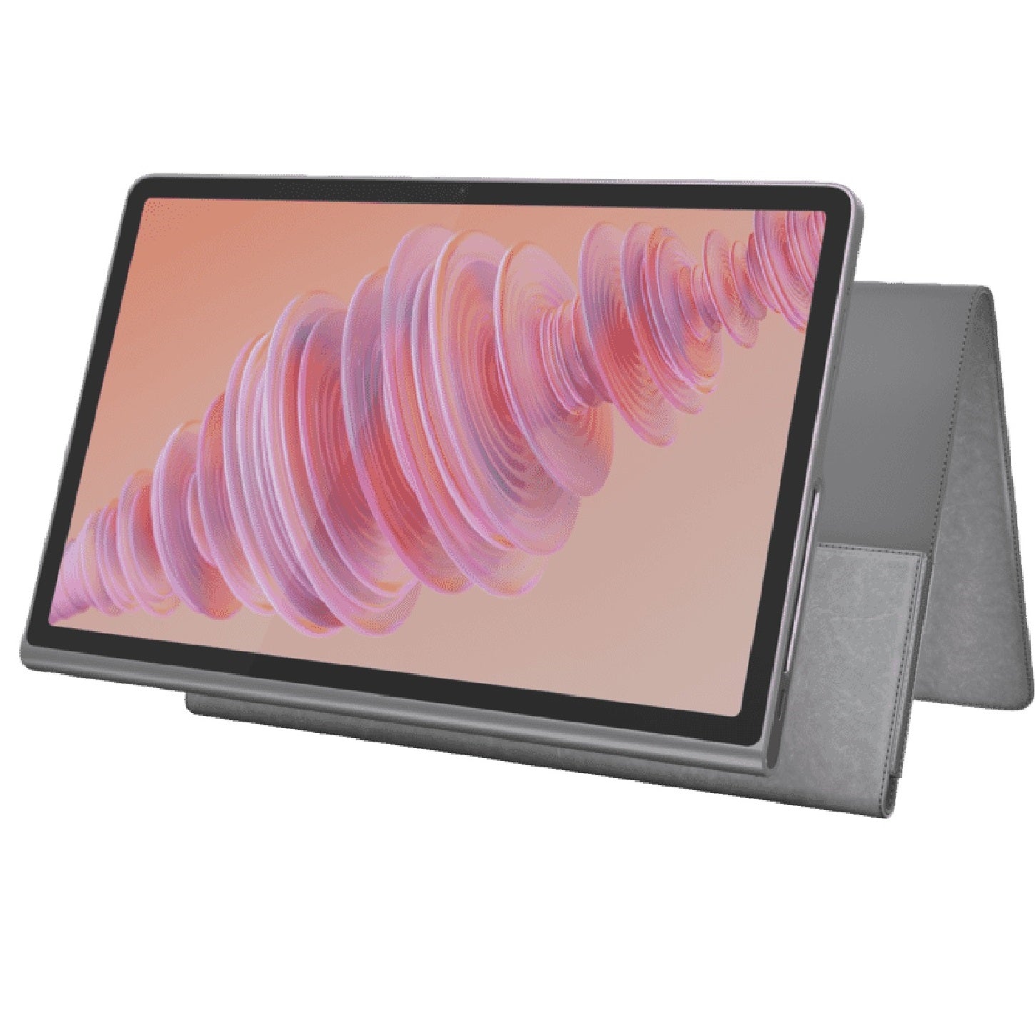 Lenovo Tab Plus + Case Wi-Fi 256GB - Luna Grey 11.5' 2K, 8GB/256GB, 8MP/8MP, Android