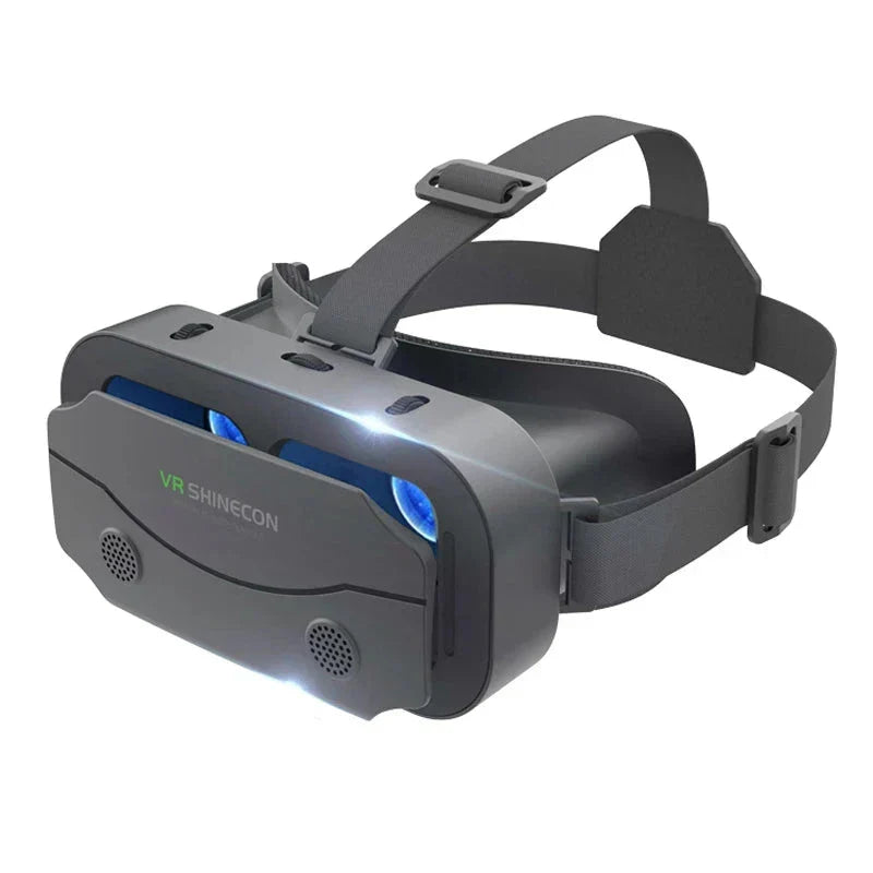 3D VR Glasses – Smartphone Virtual Reality