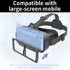 3D VR Glasses – Smartphone Virtual Reality