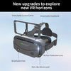 3D VR Glasses – Smartphone Virtual Reality