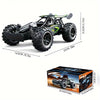High-Speed Off-Road SUV RC Car