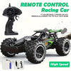 High-Speed Off-Road SUV RC Car