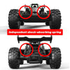 High-Speed Off-Road SUV RC Car