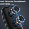 Large Wireless Bluetooth Speaker with Deep Bass