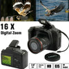 1080P HD Professional Digital Camcorder