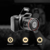 1080P HD Professional Digital Camcorder