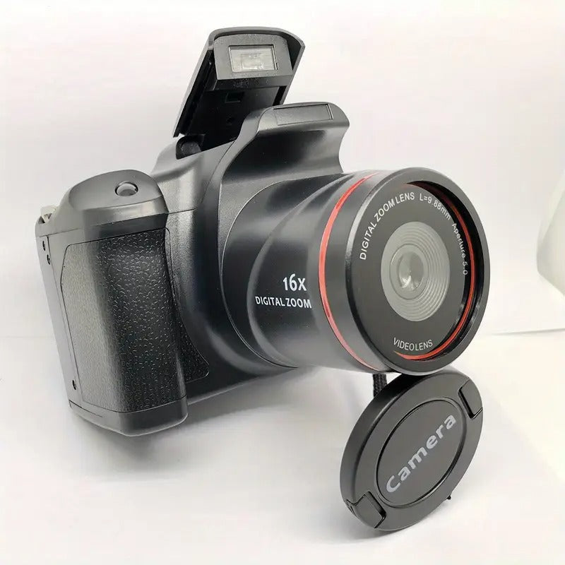 1080P HD Professional Digital Camcorder