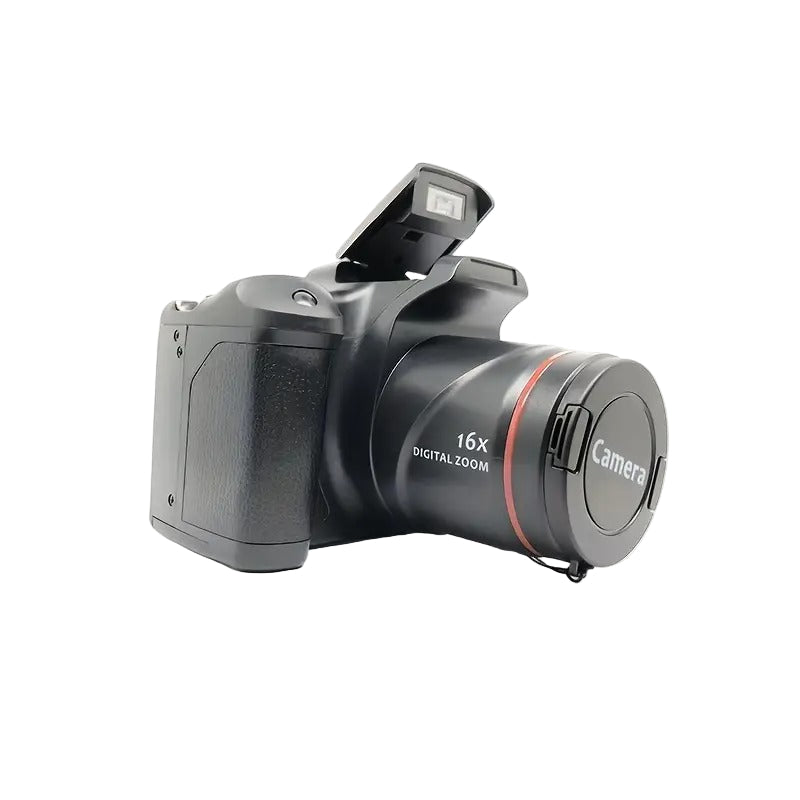 1080P HD Professional Digital Camcorder