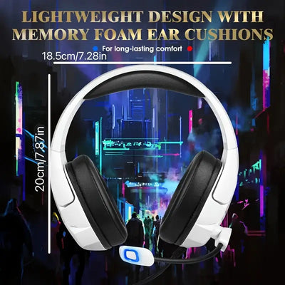 Gaming & Accessories