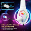 RGB 7.1 Stereo Gaming Headset – PS4/PS5/Xbox