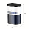 2-in-1 Air Purifier & Humidifier USB-C