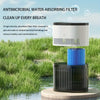 2-in-1 Air Purifier & Humidifier USB-C