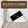 Smart Digital Kitchen Scale with Nutrition Calculator & App