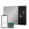 Smart Digital Kitchen Scale with Nutrition Calculator & App