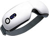Smart Eye Massager Mask – Heat, Vibration & Bluetooth Music