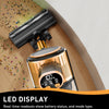 Cordless Vacuum Cleaner – 55 Kpa Powerful Suction | 8-in-1 Lightweight Stick Vacuum