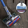 MyGenie H2O Pro 2-in-1 Cordless Stick Vacuum – Blue