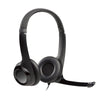 Logitech H390 USB Stereo Headset