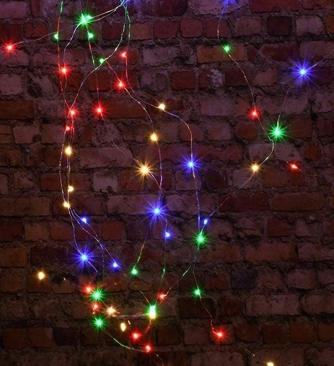 LED Solar 200 Powered Outdoor Lights