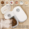 CARLA HOME 2 Meal Automatic Pet Feeder 700ML