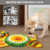 CARLA HOME Snuffle Feeding Mat for Dogs