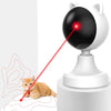 CARLA HOME Interactive Laser Cat Toy