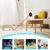 CARLA HOME Interactive Laser Cat Toy