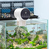CARLA HOME Automatic Fish Feeder with Timer